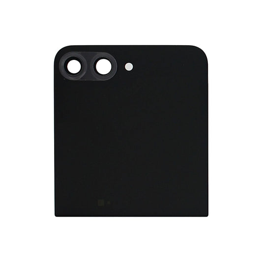 Samsung Galaxy Z Flip6 F741B Sub Display And Digitizer Black Service Pack