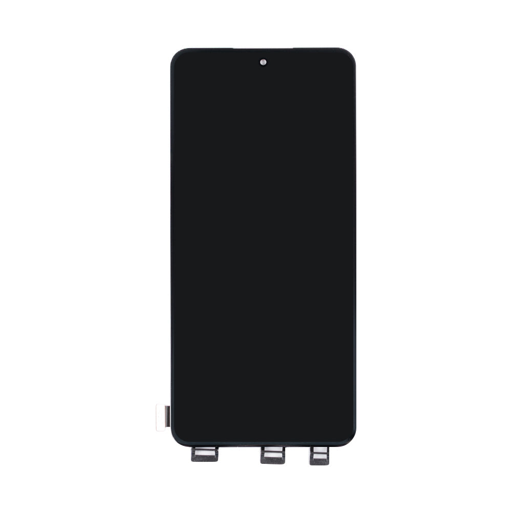 OnePlus Nord 4 Display And Digitizer Without Frame Black OEM