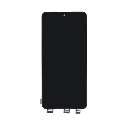 OnePlus Nord 4 Display And Digitizer Without Frame Black OEM