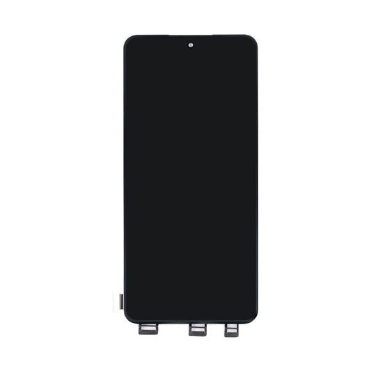 OnePlus Nord 4 Display And Digitizer Without Frame Black OEM