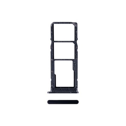 Samsung Galaxy A05 A055F Sim Card Holder Black OEM