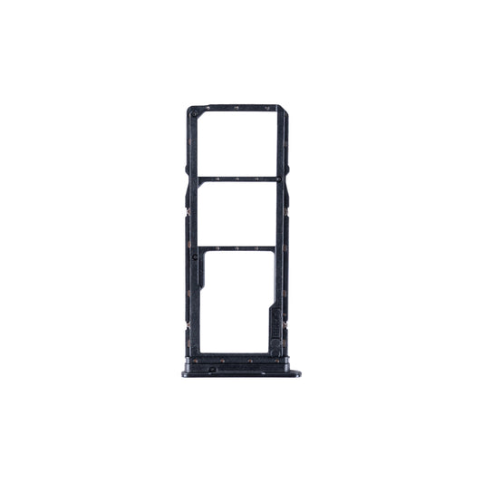 Samsung Galaxy A05 A055F Sim Card Holder Black OEM