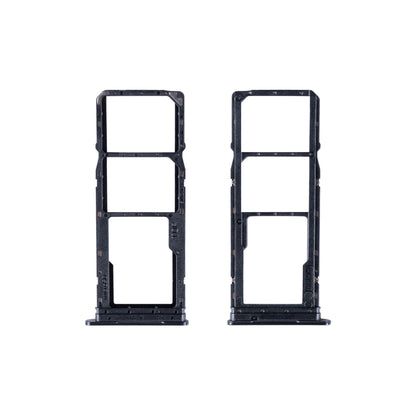 Samsung Galaxy A05 A055F Sim Card Holder Black OEM