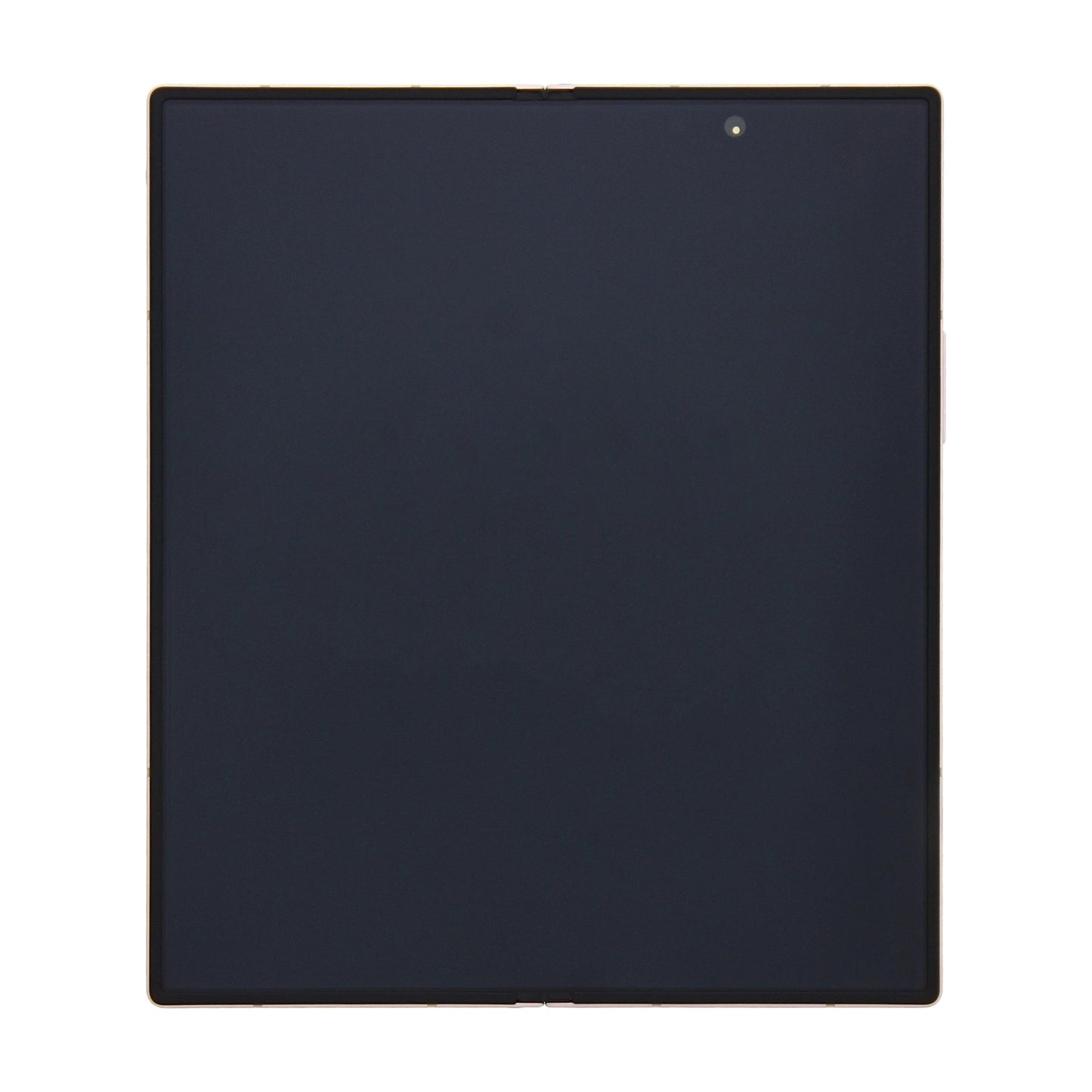 Samsung Galaxy Z Fold6 F956B Main Display And Digitizer With Frame Pink Service Pack