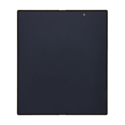 Samsung Galaxy Z Fold6 F956B Main Display And Digitizer With Frame Pink Service Pack