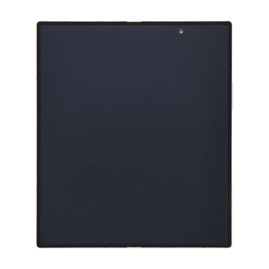 Samsung Galaxy Z Fold6 F956B Main Display And Digitizer With Frame Pink Service Pack