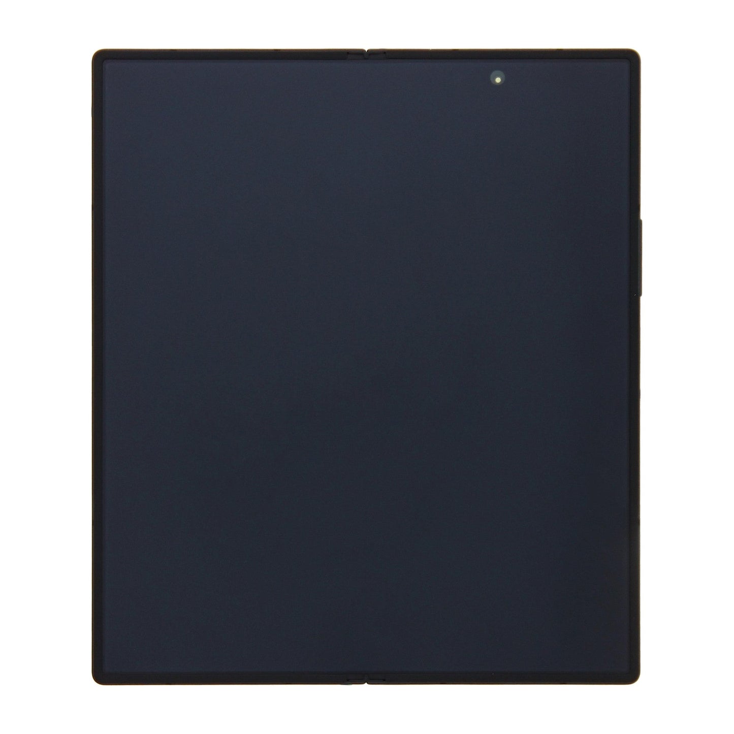 Samsung Galaxy Z Fold6 F956B Main Display And Digitizer With Frame Crafted Black Service Pack