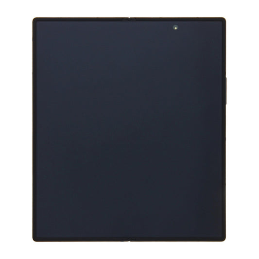 Samsung Galaxy Z Fold6 F956B Main Display And Digitizer With Frame Crafted Black Service Pack