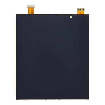 Samsung Galaxy Z Fold6 F956B Main Display And Digitizer Without Frame Black Service Pack