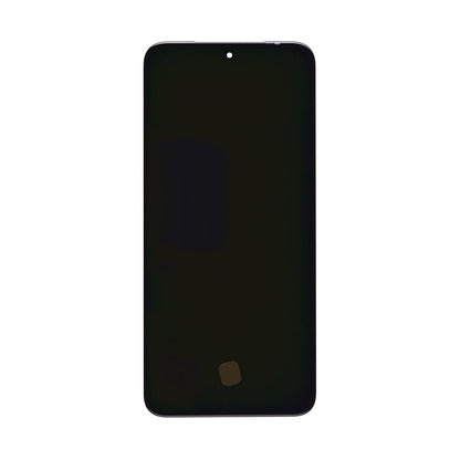 Motorola Edge 30 Neo Display And Digitizer Without Frame Black OEM