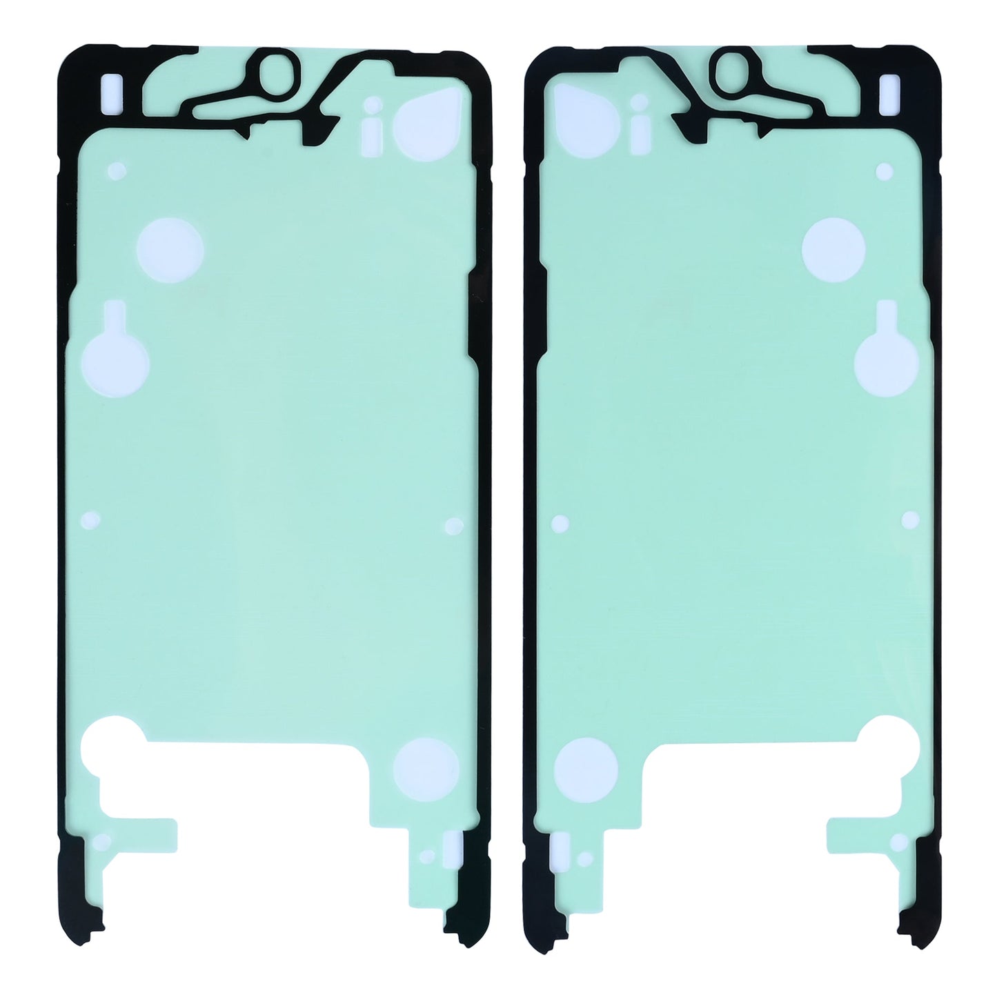 Samsung Galaxy S24 Plus S926B Display Adhesive Rework Kit OEM