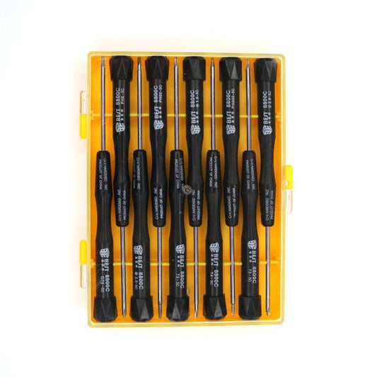 BST-8800 Precision Screwdriver Set 10 in 1