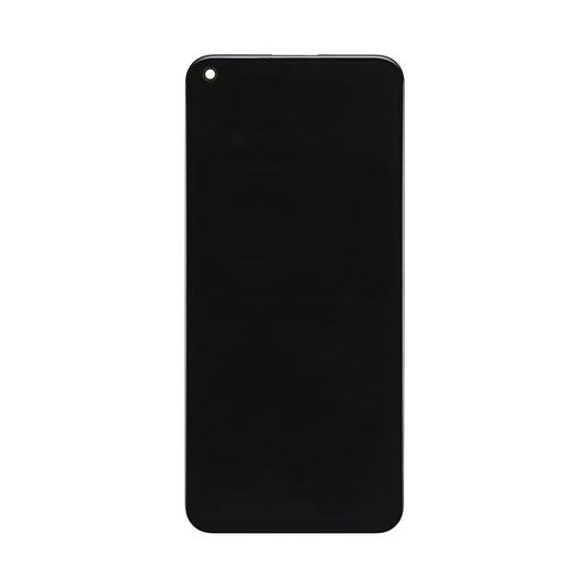 Honor 30 Display And Digitizer Without Frame Black OEM