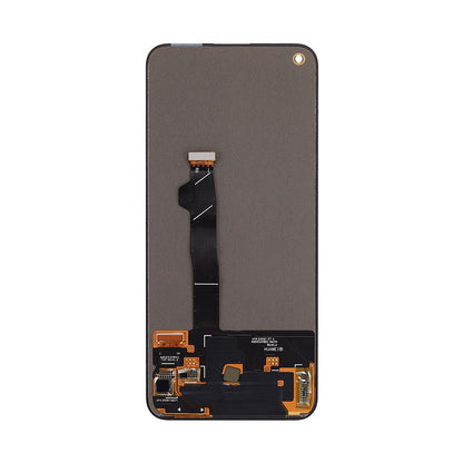 Honor 30 Display And Digitizer Without Frame Black OEM