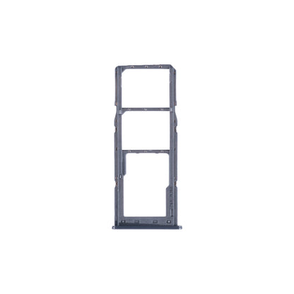 Samsung Galaxy A13 A137F Sim Card Holder Black OEM