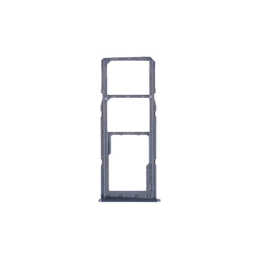 Samsung Galaxy A13 A137F Sim Card Holder Black OEM