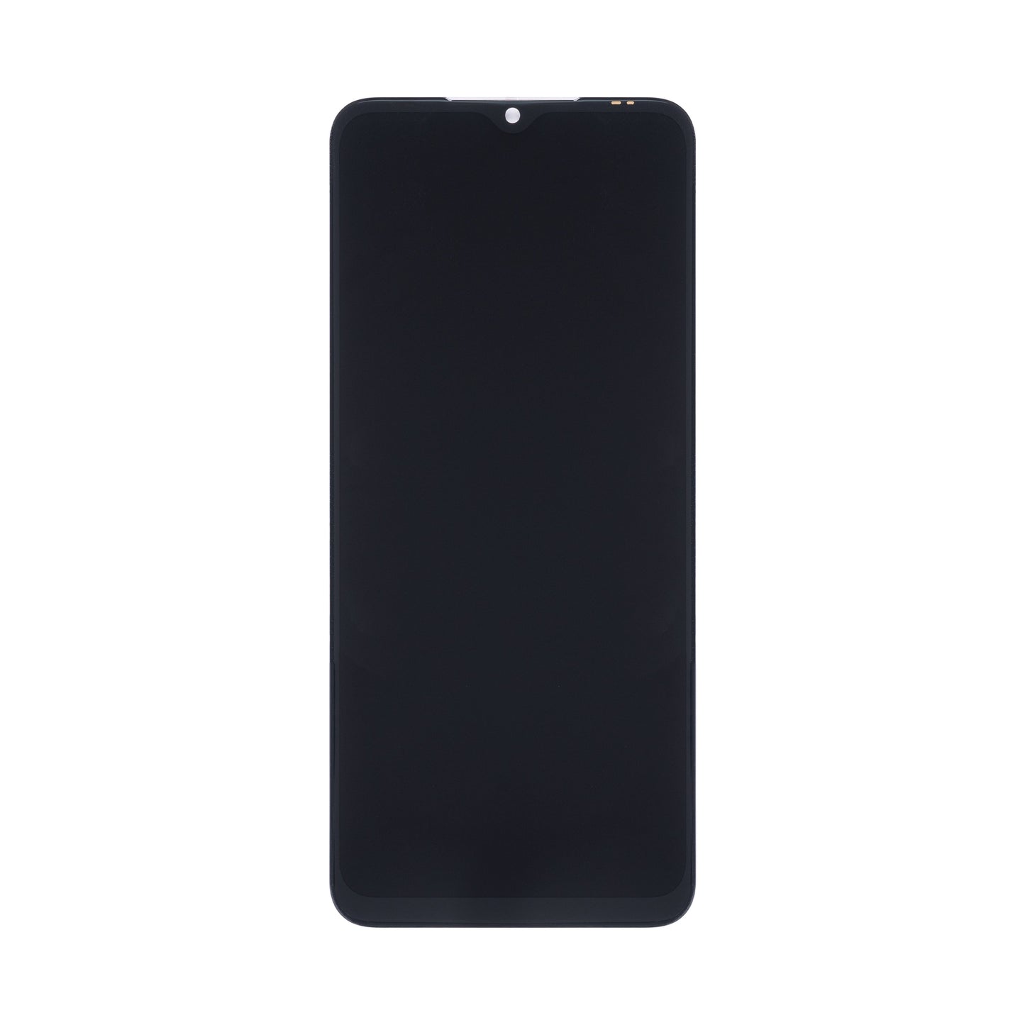 Xiaomi Poco M5 4G Display And Digitizer Without Frame Black OEM