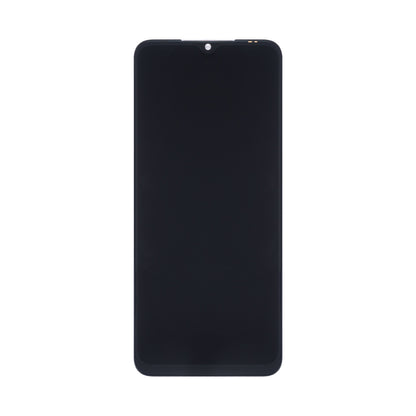 Xiaomi Poco M5 4G Display And Digitizer Without Frame Black OEM