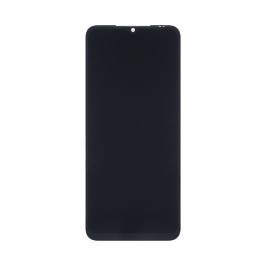 Xiaomi Poco M5 4G Display And Digitizer Without Frame Black OEM