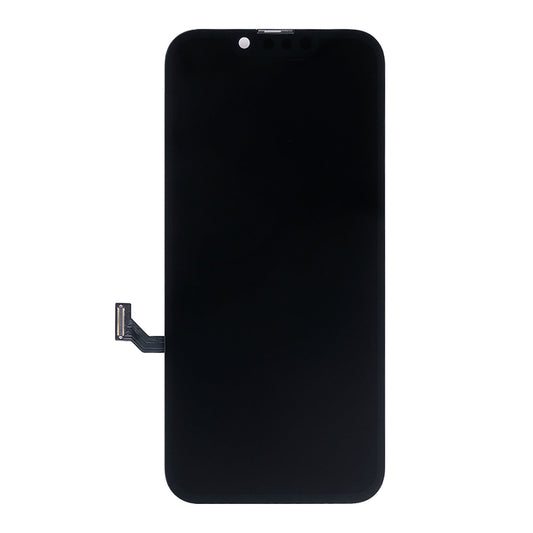For Apple iPhone 14 Display And Digitizer Hard-OLED