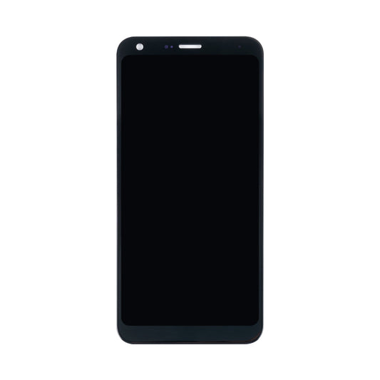 LG Q7 Display And Digitizer Without Frame Black OEM