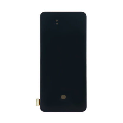 Oppo Reno 4G Display And Digitizer Without Frame Black OEM