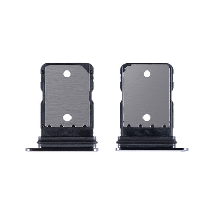 Google Pixel 7 Pro Sim Card Holder Obsidian OEM