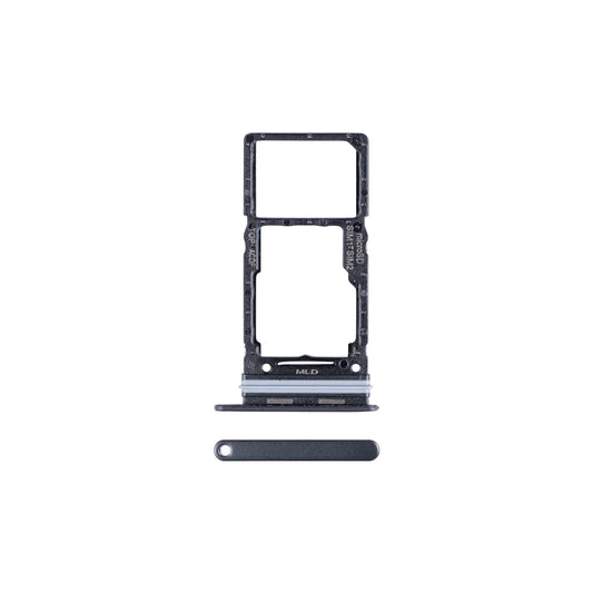 Samsung Galaxy A34 5G A346B Sim Card Holder Graphite OEM
