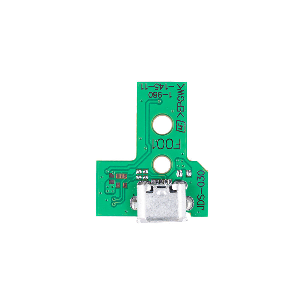 For Sony Playstation 4 Controller Charger Connector (JDS-030) Green OEM