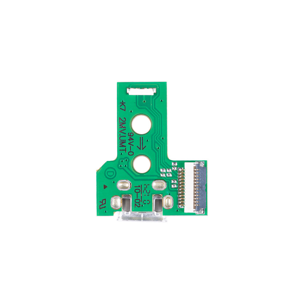 For Sony Playstation 4 Controller Charger Connector (JDS-030) Green OEM