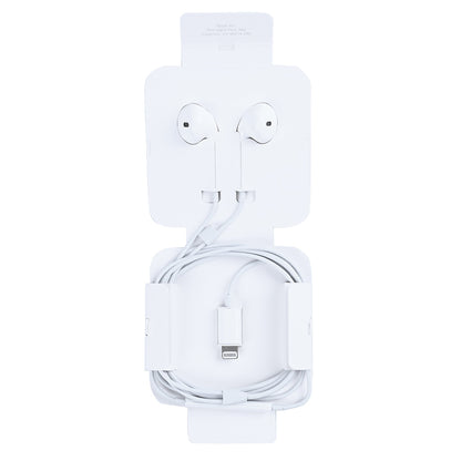 Apple iPhone Lightning Earphones MWTY3ZM/A