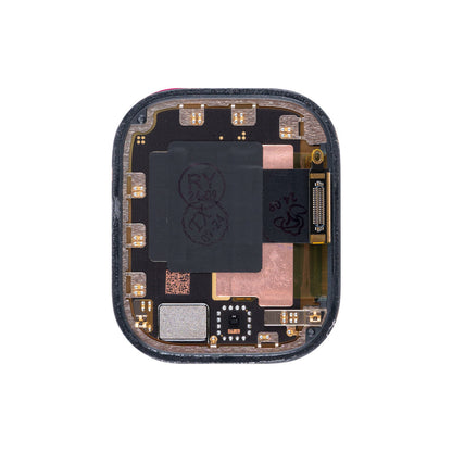 For Apple Watch Ultra 2 Display And Digitizer (49mm) Titanium Pulled