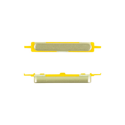 Samsung Galaxy A15 4G A155F Volume Button Personality Yellow OEM