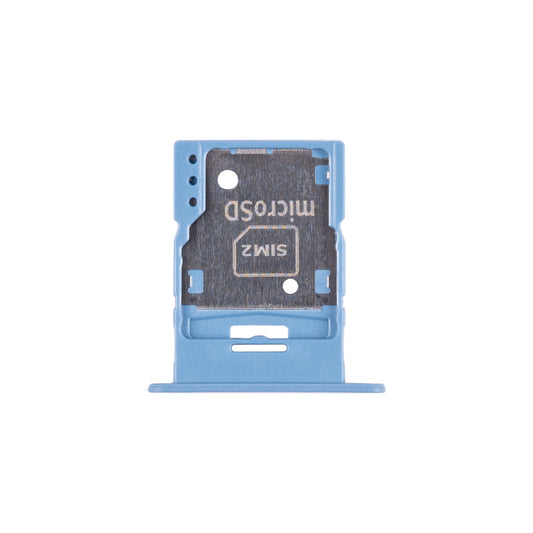 Samsung Galaxy A15 4G A155F Sim Card Holder Magical Blue OEM