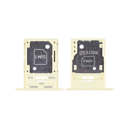 Samsung Galaxy A15 4G A155F Sim Card Holder Personality Yellow OEM