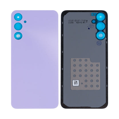 Samsung Galaxy A05s A057F Back Cover Without Lens Violet OEM