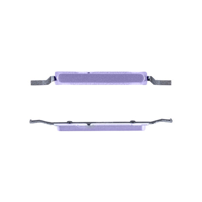 Samsung Galaxy A05s A057F Volume Button Violet OEM