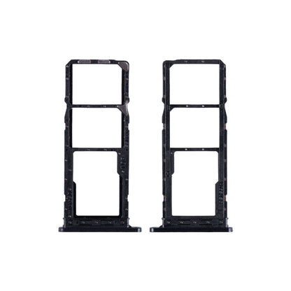Samsung Galaxy A05s A057F Sim Card Holder Black OEM