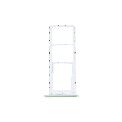 Samsung Galaxy A05s A057F Sim Card Holder Light Green OEM