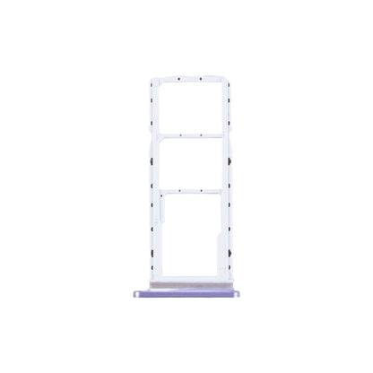 Samsung Galaxy A05s A057F Sim Card Holder Violet OEM