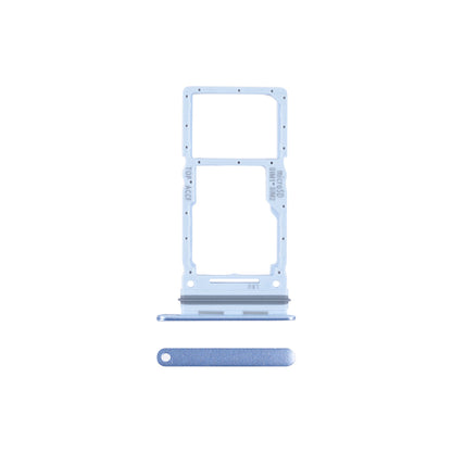 Samsung Galaxy A33 5G A336B Sim Card Holder Blue OEM