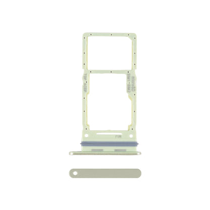 Samsung Galaxy A34 5G A346B Sim Card Holder Lime OEM