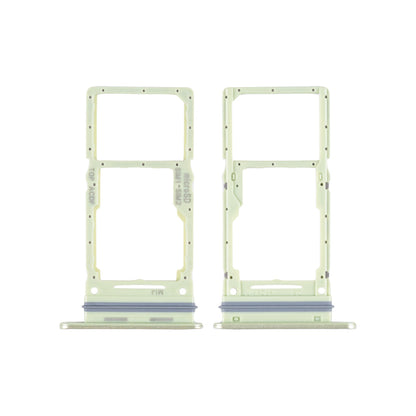 Samsung Galaxy A34 5G A346B Sim Card Holder Lime OEM
