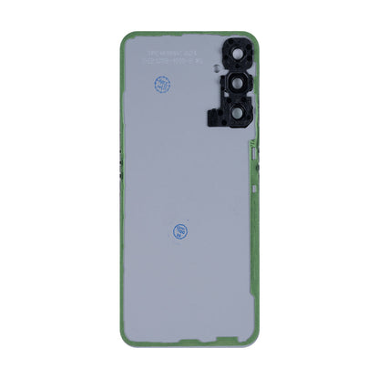Samsung Galaxy A24 4G A245F Back Cover With Lens Black OEM