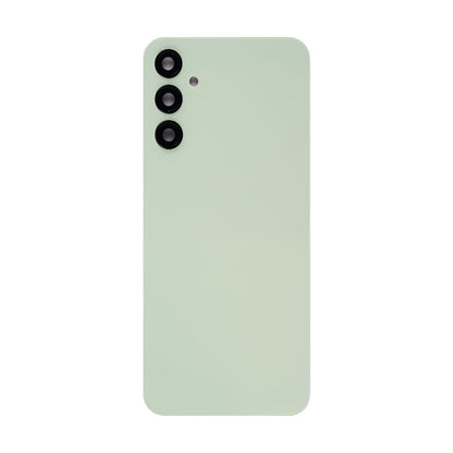 Samsung Galaxy A24 4G A245F Back Cover With Lens Lime Green OEM