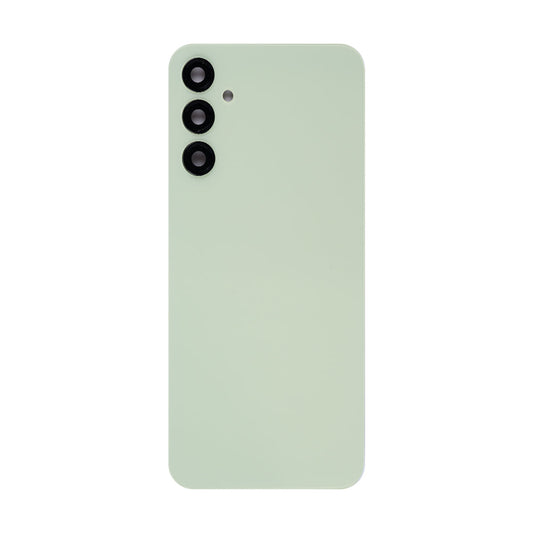 Samsung Galaxy A24 4G A245F Back Cover With Lens Lime Green OEM