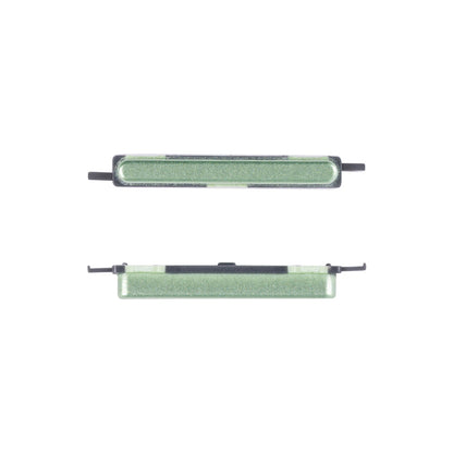 Samsung Galaxy A24 4G A245F Volume Button Lime Green OEM