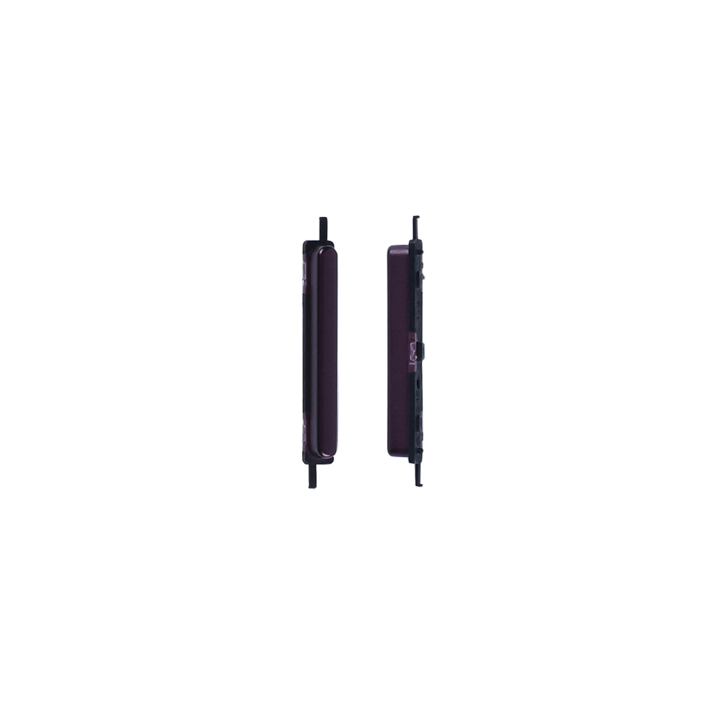 Samsung Galaxy A24 4G A245F Volume Button Dark Red OEM
