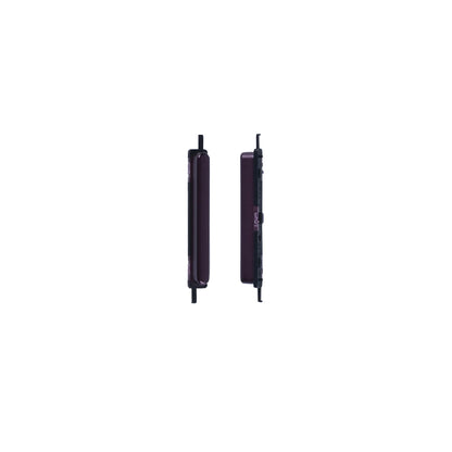 Samsung Galaxy A24 4G A245F Volume Button Dark Red OEM