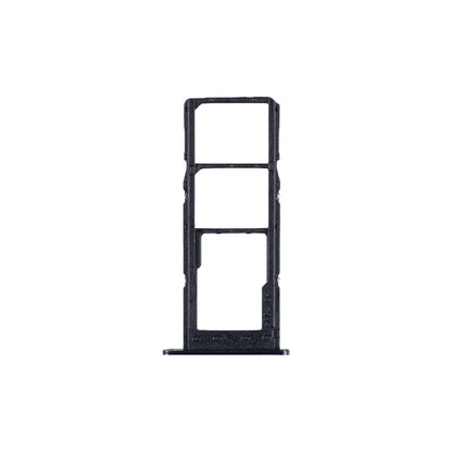 Samsung Galaxy A24 4G A245F Sim Card Holder Black OEM